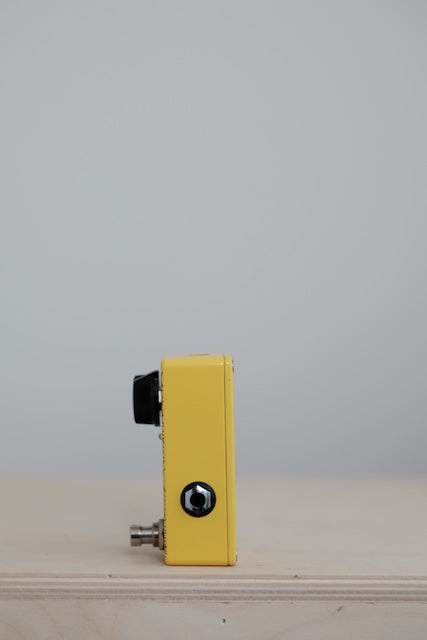 Mythos Golden Fleece Fuzz