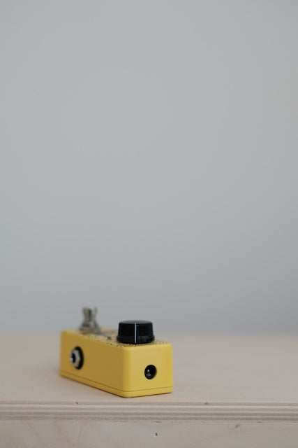 Mythos Golden Fleece Fuzz