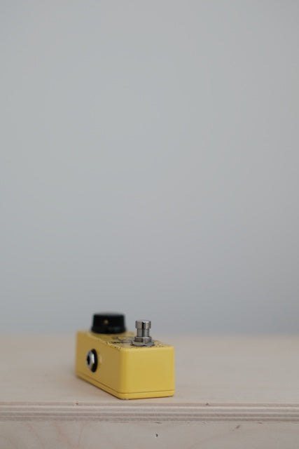 Mythos Golden Fleece Fuzz