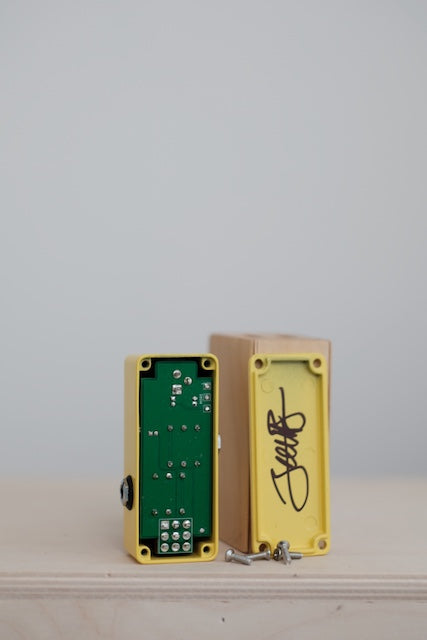 Mythos Golden Fleece Fuzz