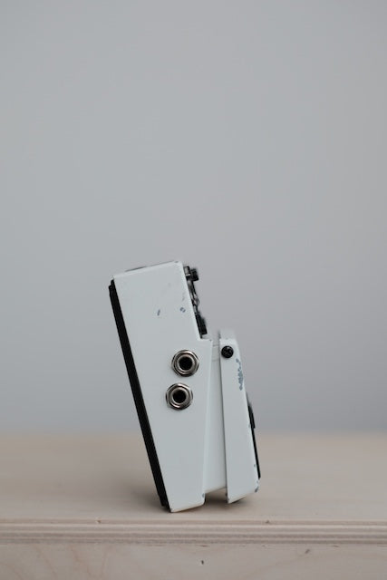 Boss TU-2 Chromatic Tuner