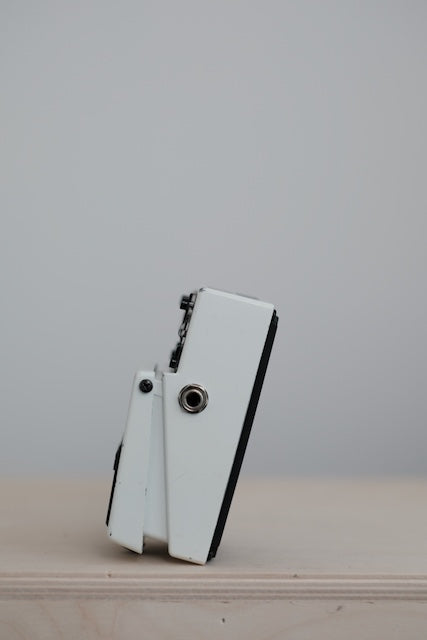 Boss TU-2 Chromatic Tuner