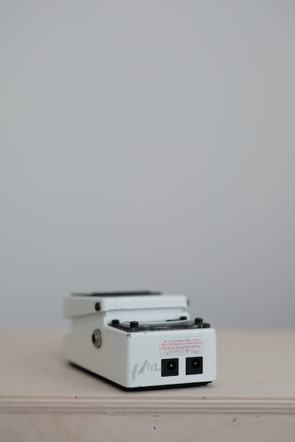 Boss TU-2 Chromatic Tuner