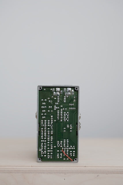 Boss TU-2 Chromatic Tuner