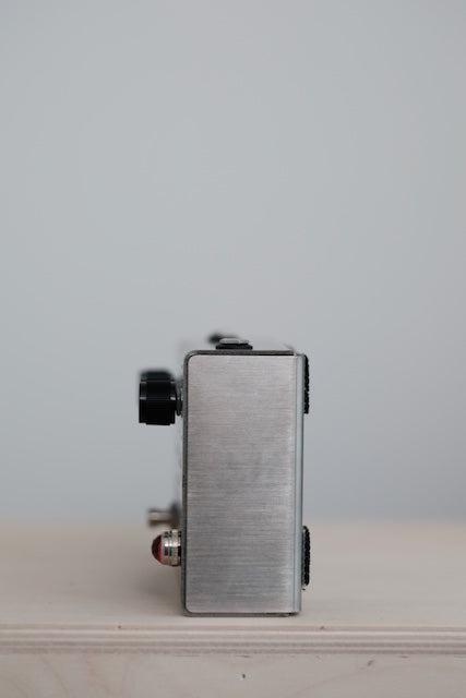 Jackson Silvertone Overdrive