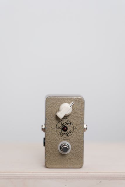 T. Jauernig Luxury Drive