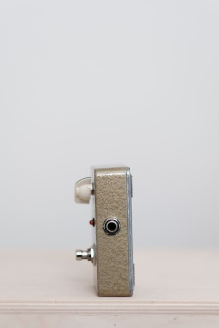 T. Jauernig Luxury Drive