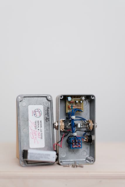 T. Jauernig Luxury Drive