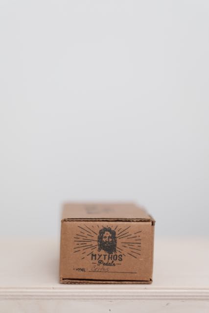 Mythos Cestus Clean Boost