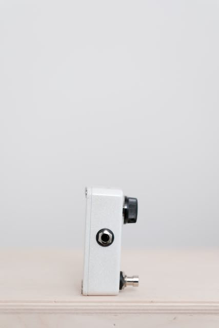 Mythos Cestus Clean Boost