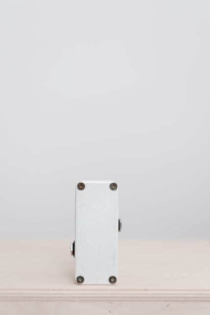 Mythos Cestus Clean Boost