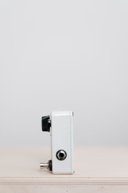 Mythos Cestus Clean Boost