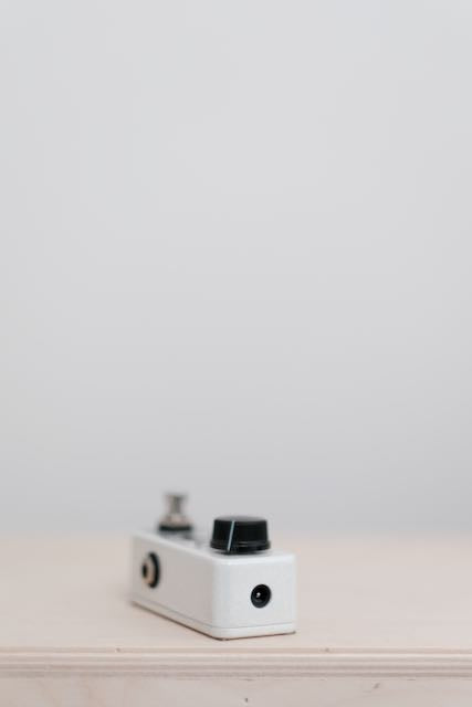 Mythos Cestus Clean Boost