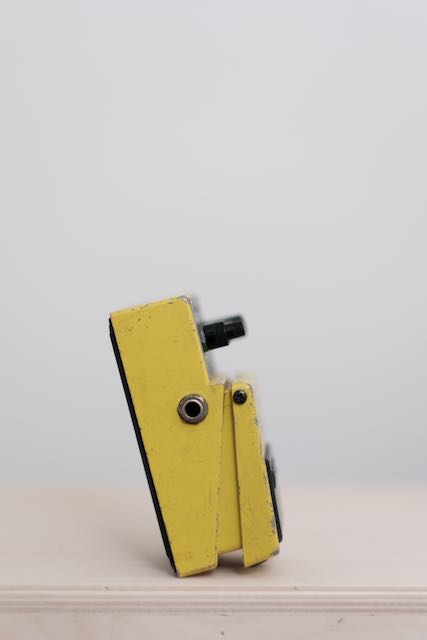 Boss Dual OverDrive SD-2