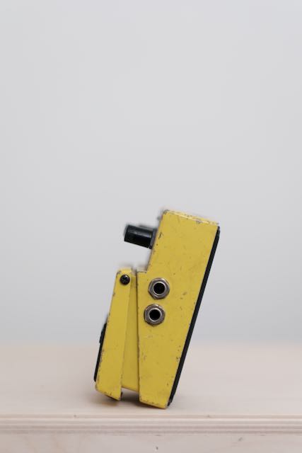 Boss Dual OverDrive SD-2