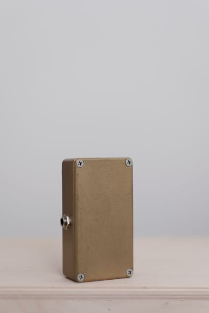 Caroline Icarus Boost