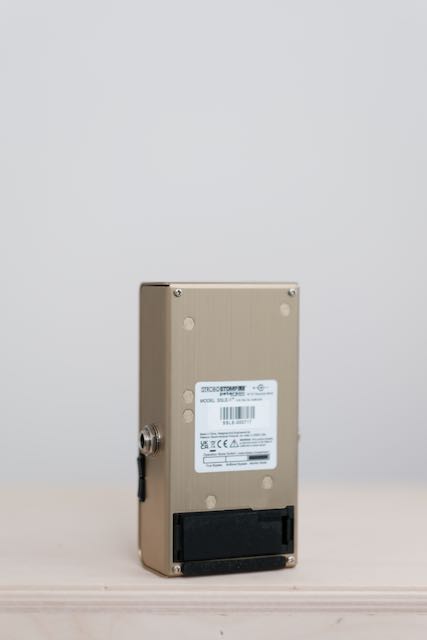 Peterson Strobe Tuner Anniversary Model