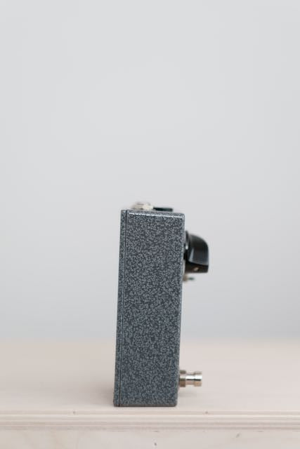 Mythos Cestus Treble Booster