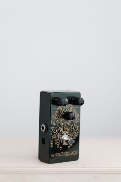 Catalinbread Galileo