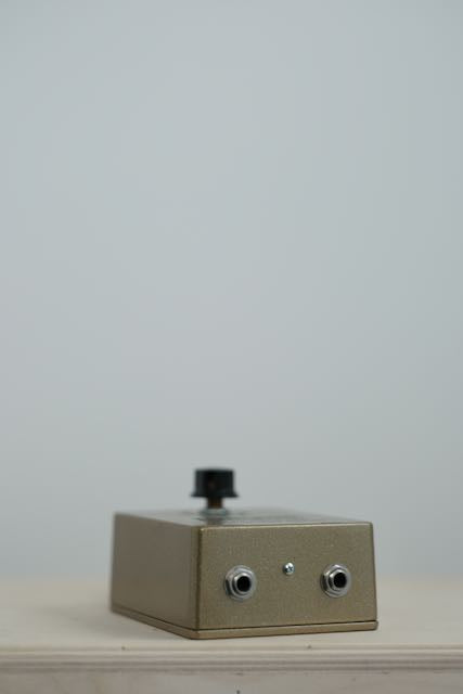 Benson Amps 30 Watt 8 Ohm Variable Attenuator