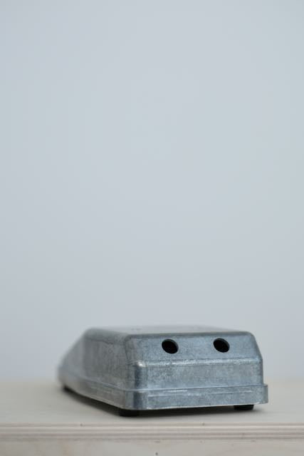 Fuzz Cases Tone Bender MKII Enclosure