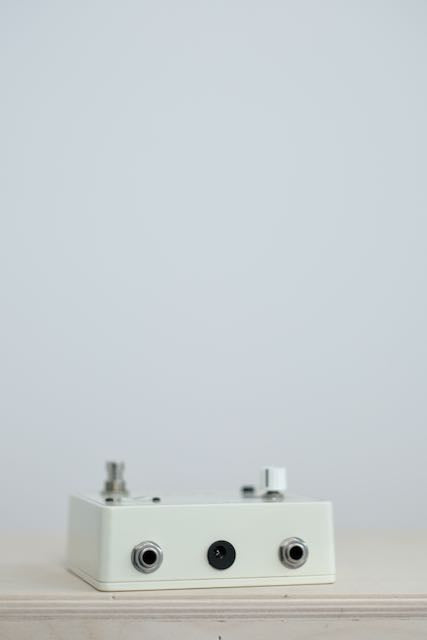Land Devices EP-5 Preamp