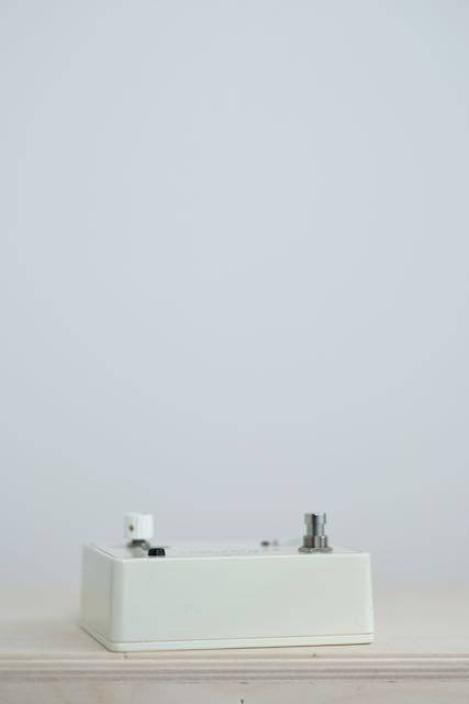 Land Devices EP-5 Preamp