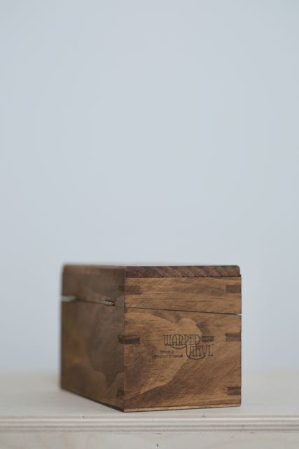 Chase Bliss Warped Vinyl HiFi