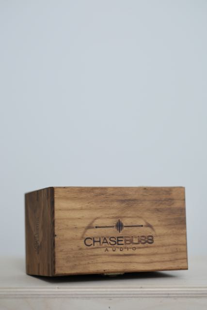 Chase Bliss Warped Vinyl HiFi