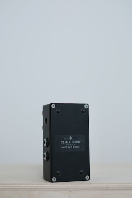 Chase Bliss Warped Vinyl HiFi