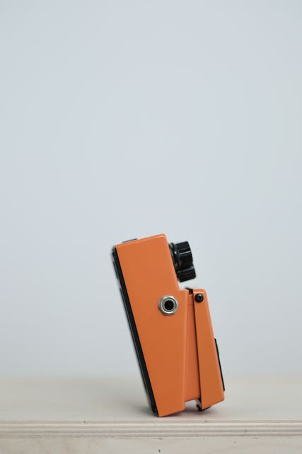 Boss Distortion DS-1 Through Hole Board