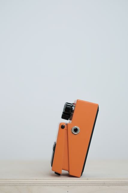 Boss Distortion DS-1 Through Hole Board