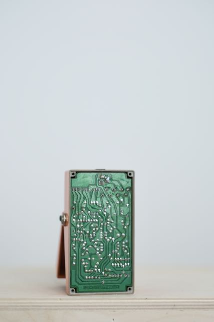 Boss Distortion DS-1 Through Hole Board