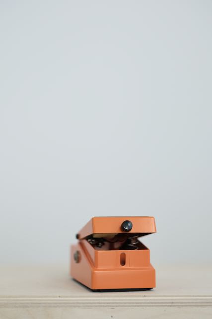 Boss Distortion DS-1 Through Hole Board