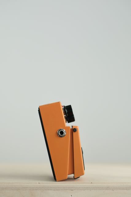 Boss Distortion DS-1 Through Hole Board