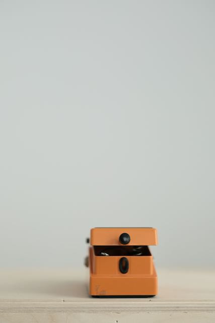 Boss Distortion DS-1 Through Hole Board