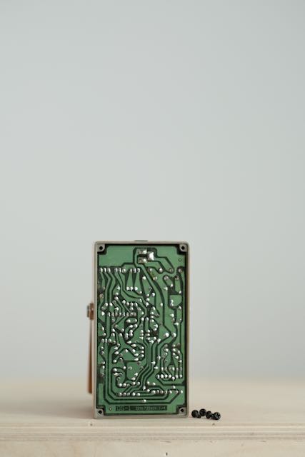 Boss Distortion DS-1 Through Hole Board