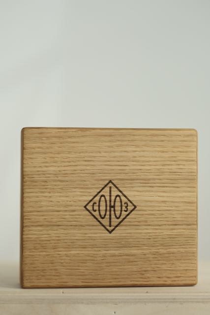 Soyuz 011 Small Diaphragm Condenser Microphones