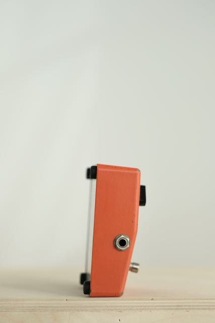 ROSS Phaser Circa 1979