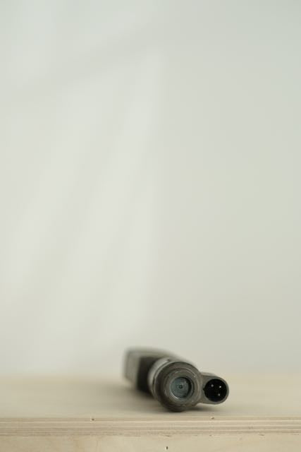 Shure Unitron Uni-Directional Mic Model 330