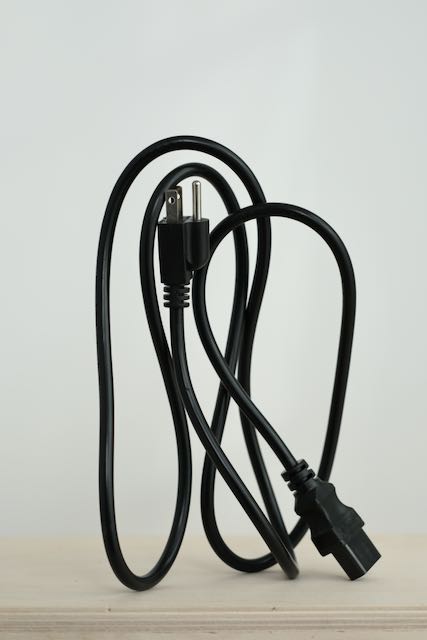 AmpRx BrownBox Voltage Attenuator