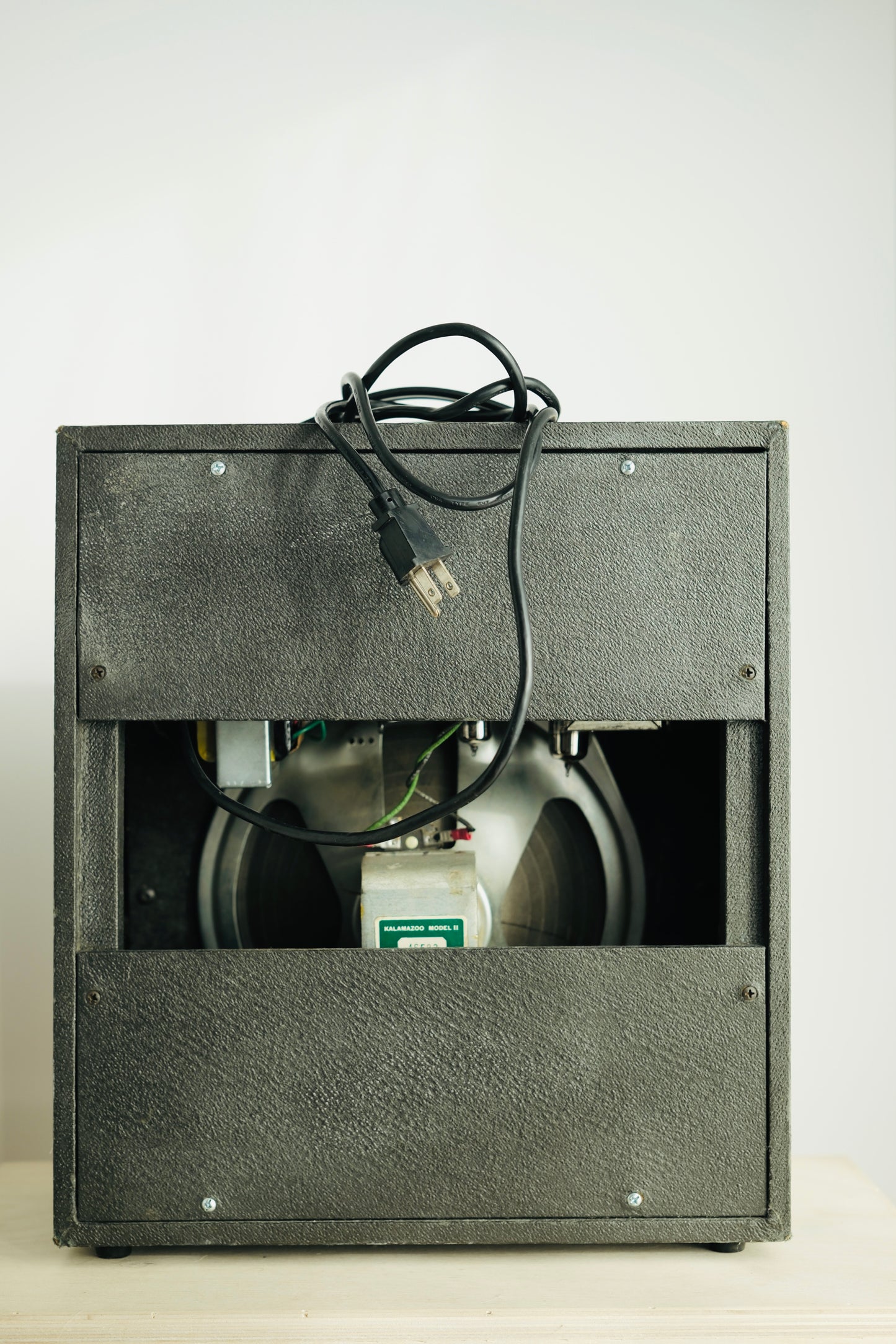 Kalamazoo Model Two Amplifier