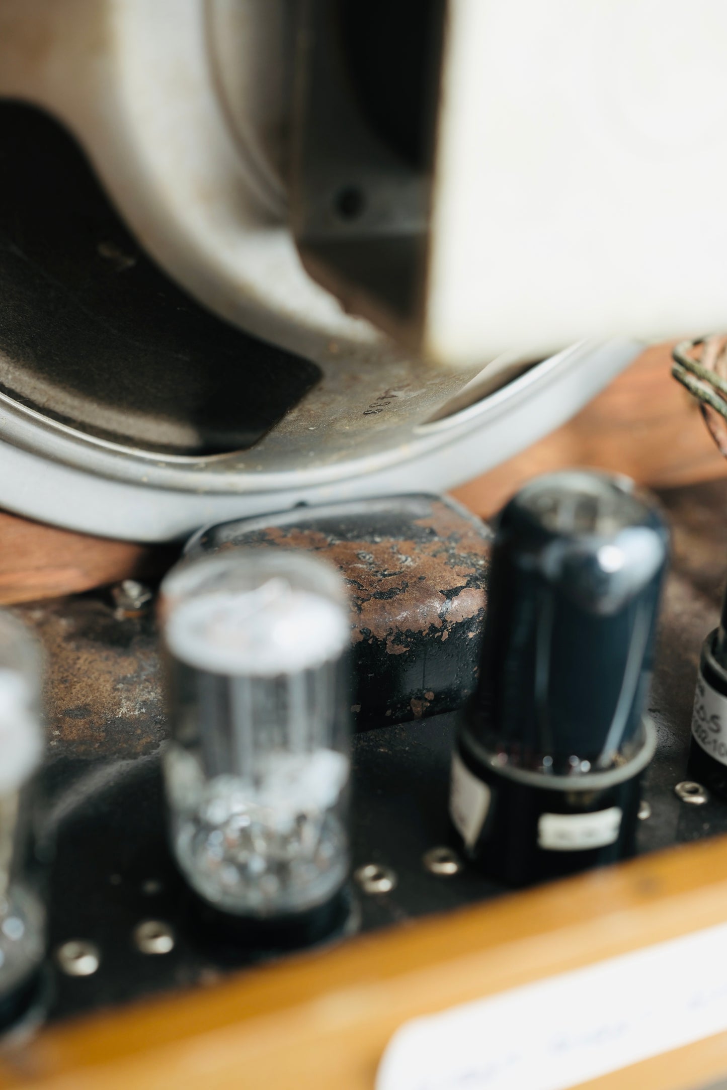 Gibson BR-6 Amplifier