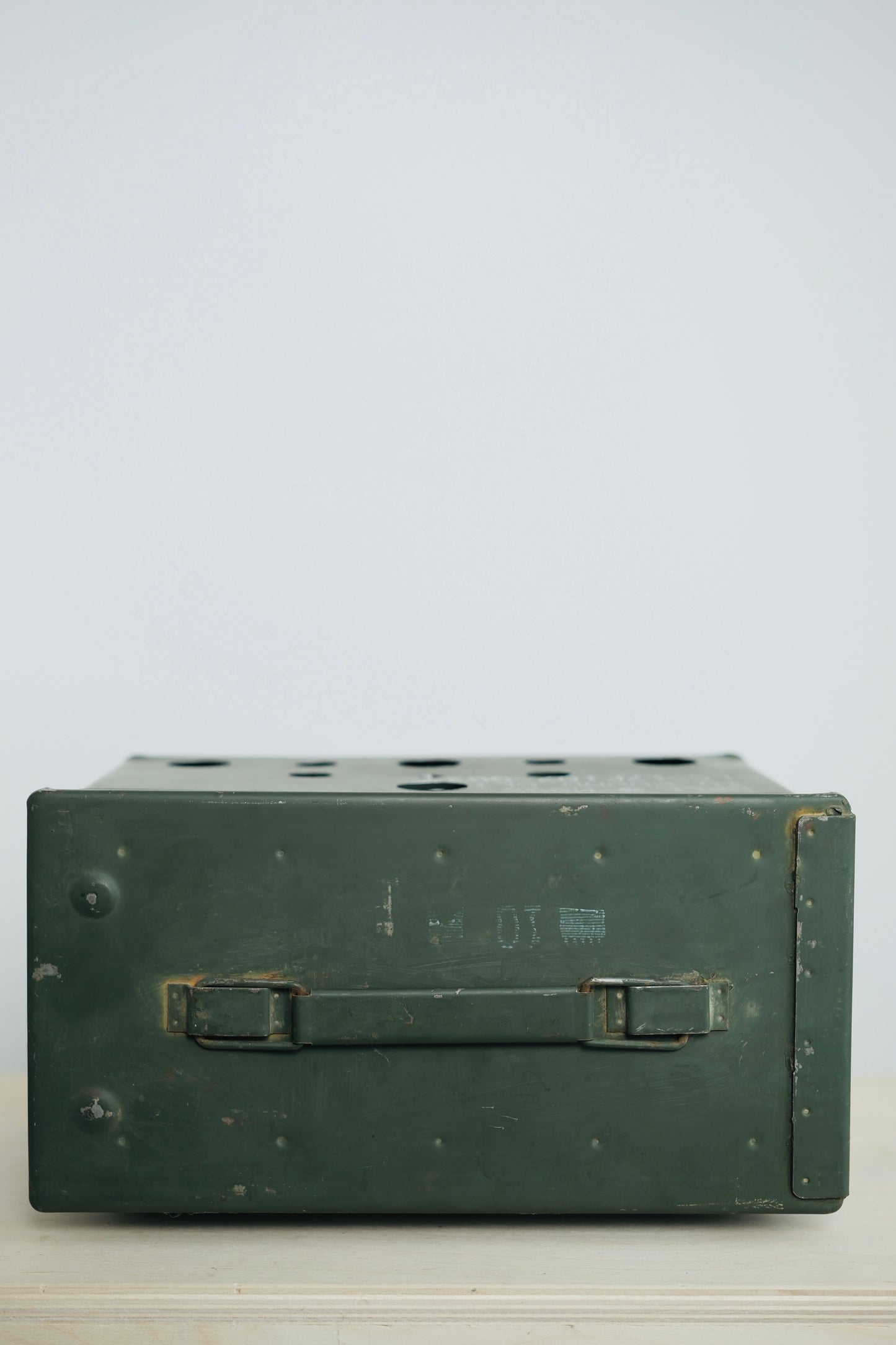 Bell & Howell 385 Amp by Zero Amplification