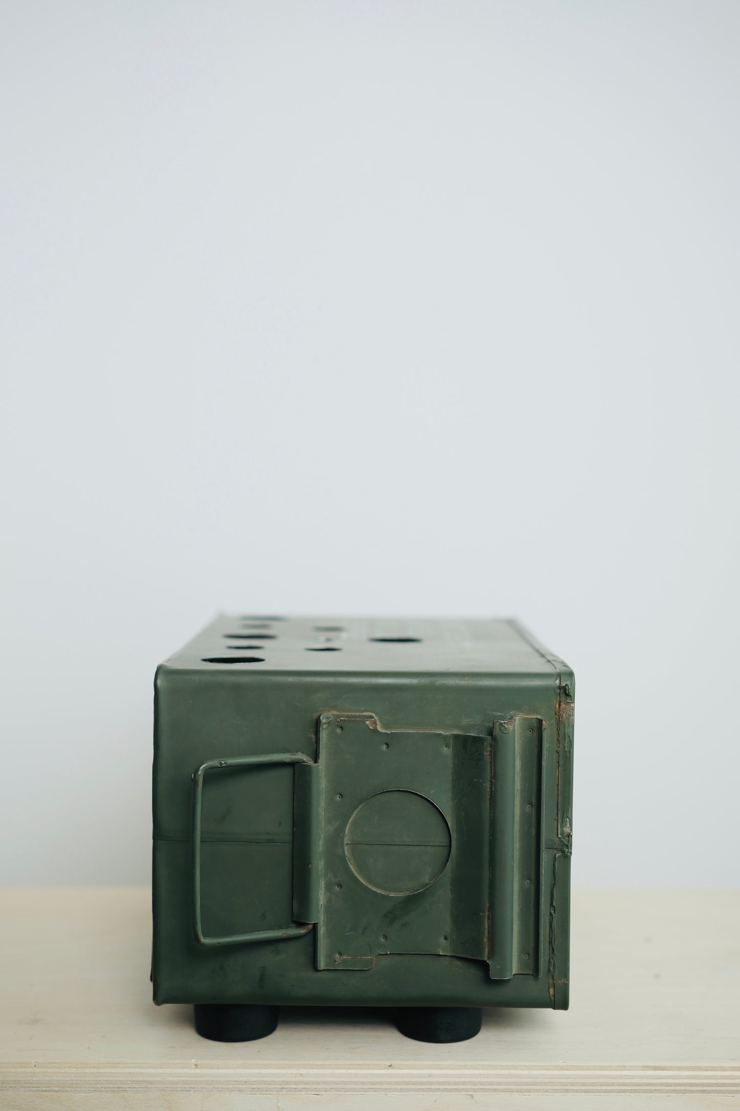 Bell & Howell 385 Amp by Zero Amplification