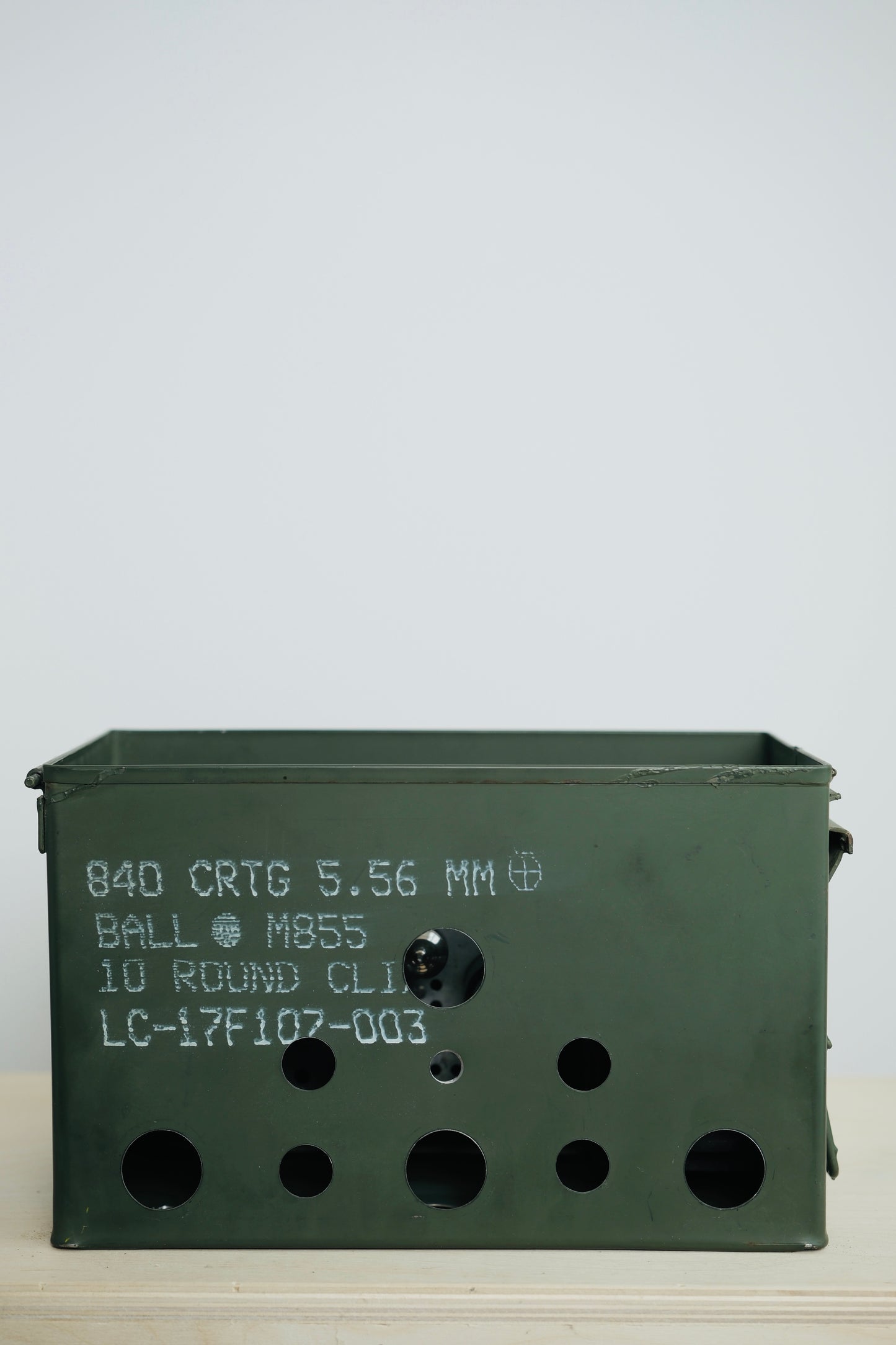 Bell & Howell 385 Amp by Zero Amplification