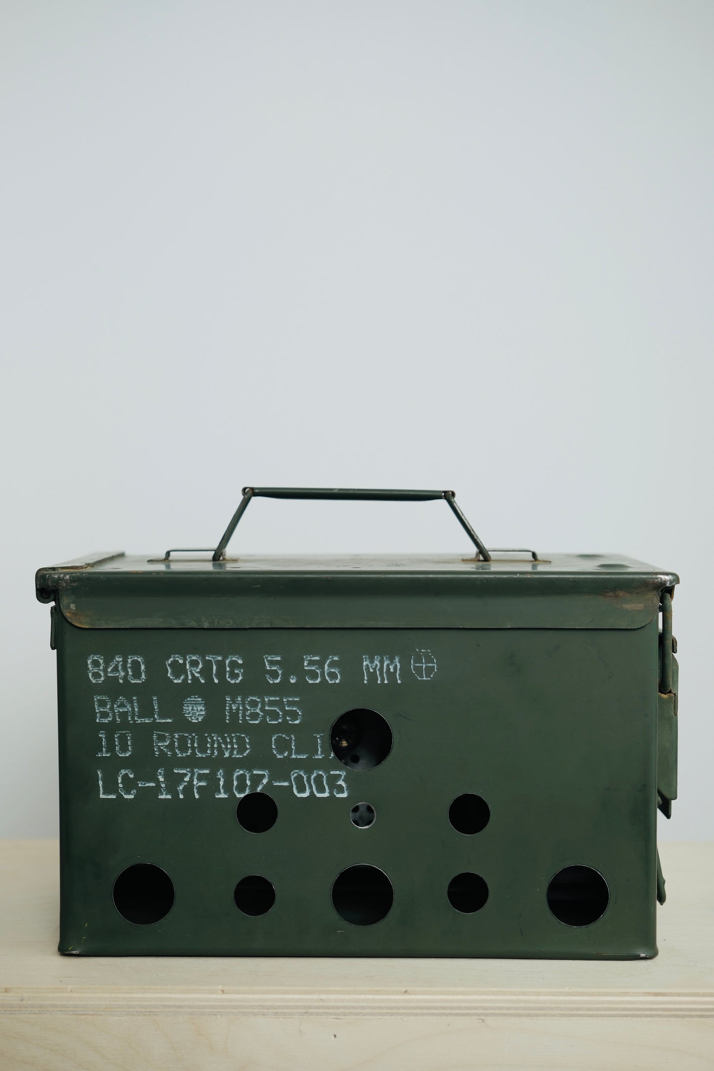 Bell & Howell 385 Amp by Zero Amplification