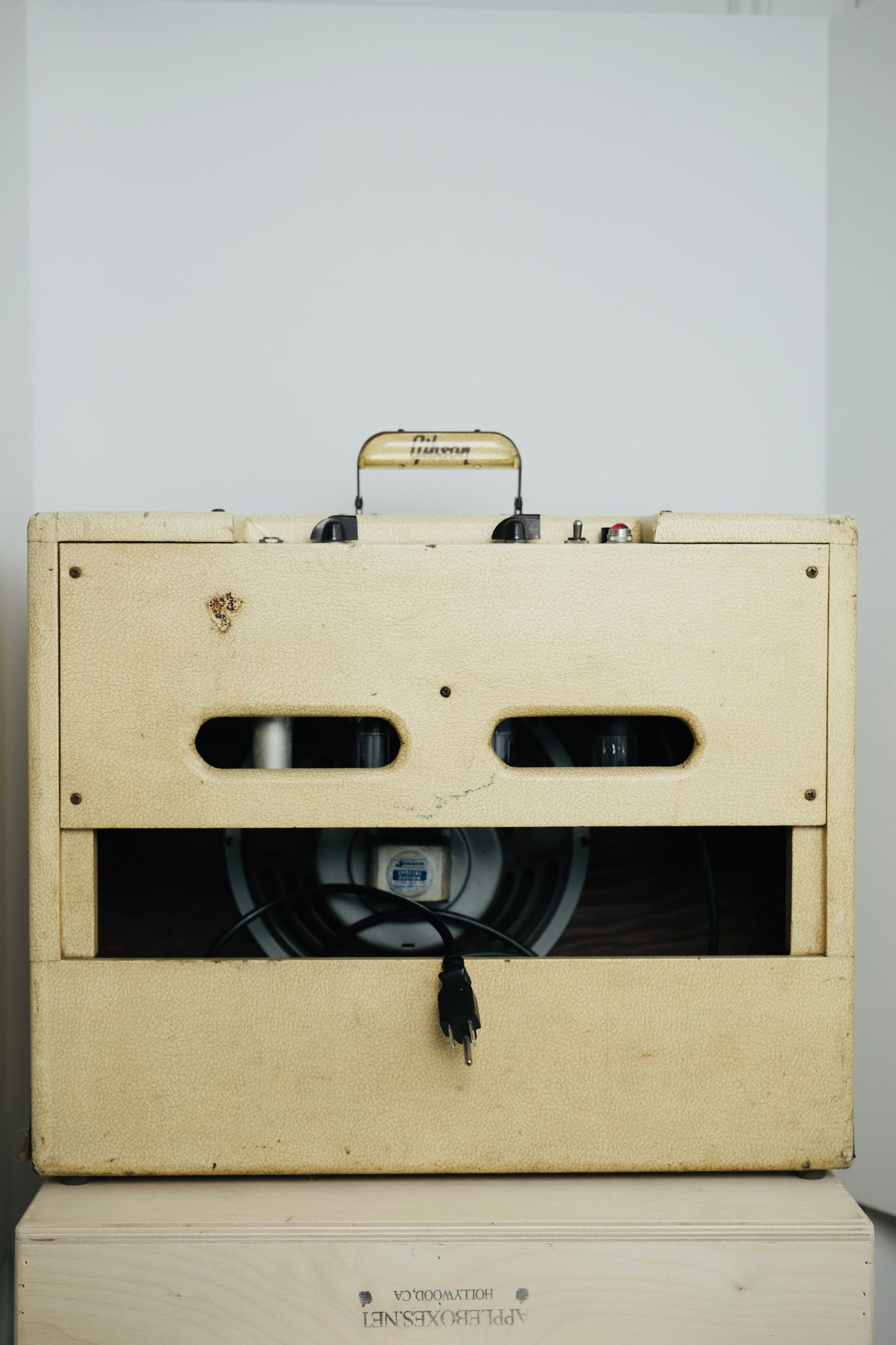 Gibson Gibsonette Guitar Amplifier