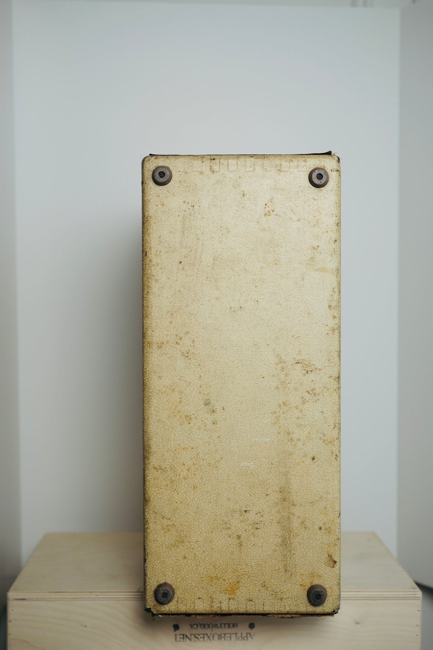 Gibson Gibsonette Guitar Amplifier