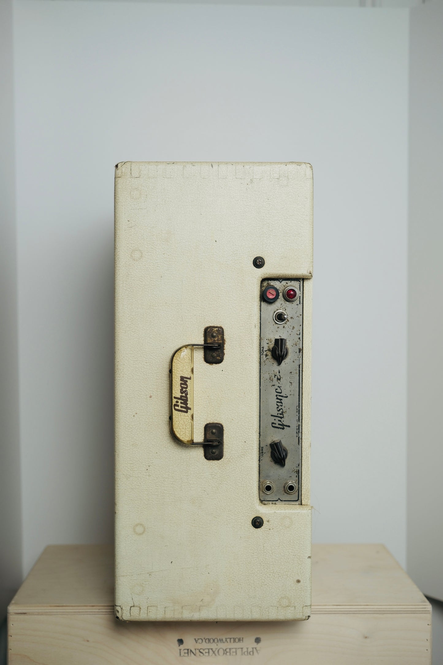 Gibson Gibsonette Guitar Amplifier